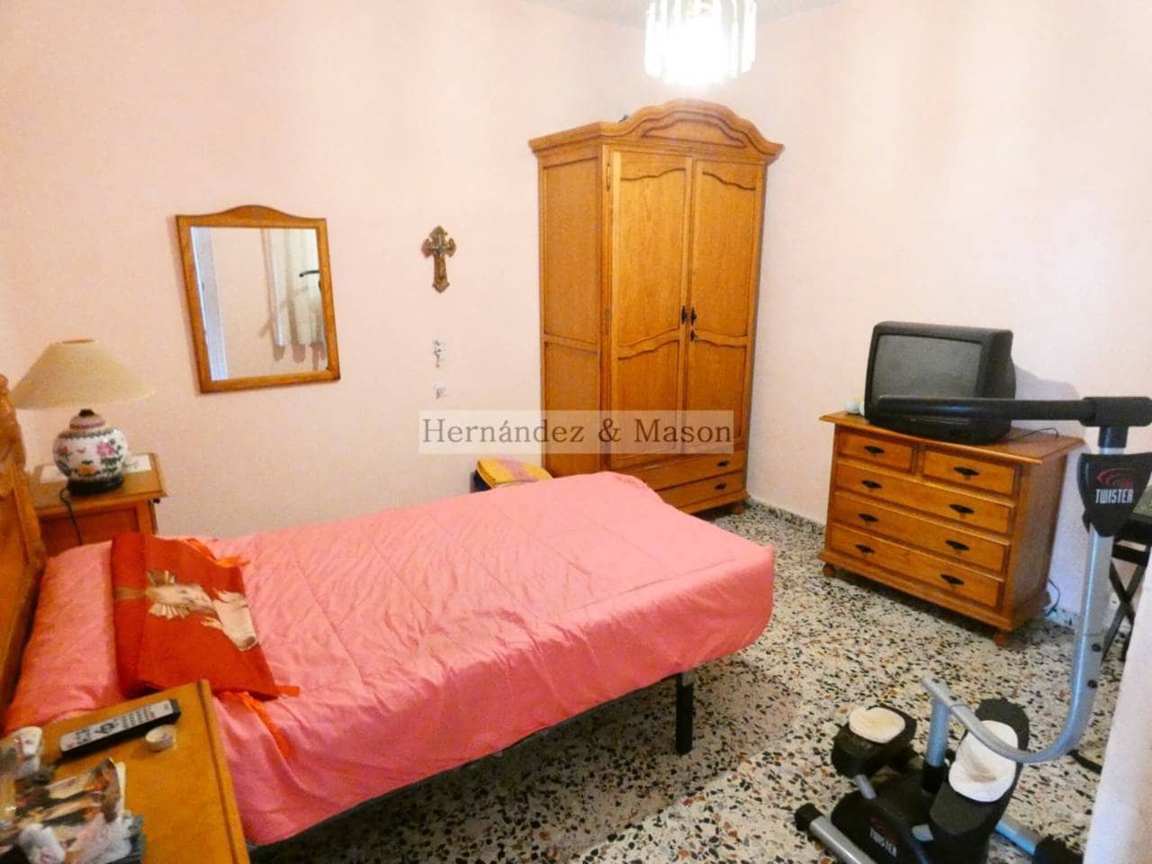 3 soveværelse Byhus til salg i Benalmadena - € 295.000 (Ref: 8359172)