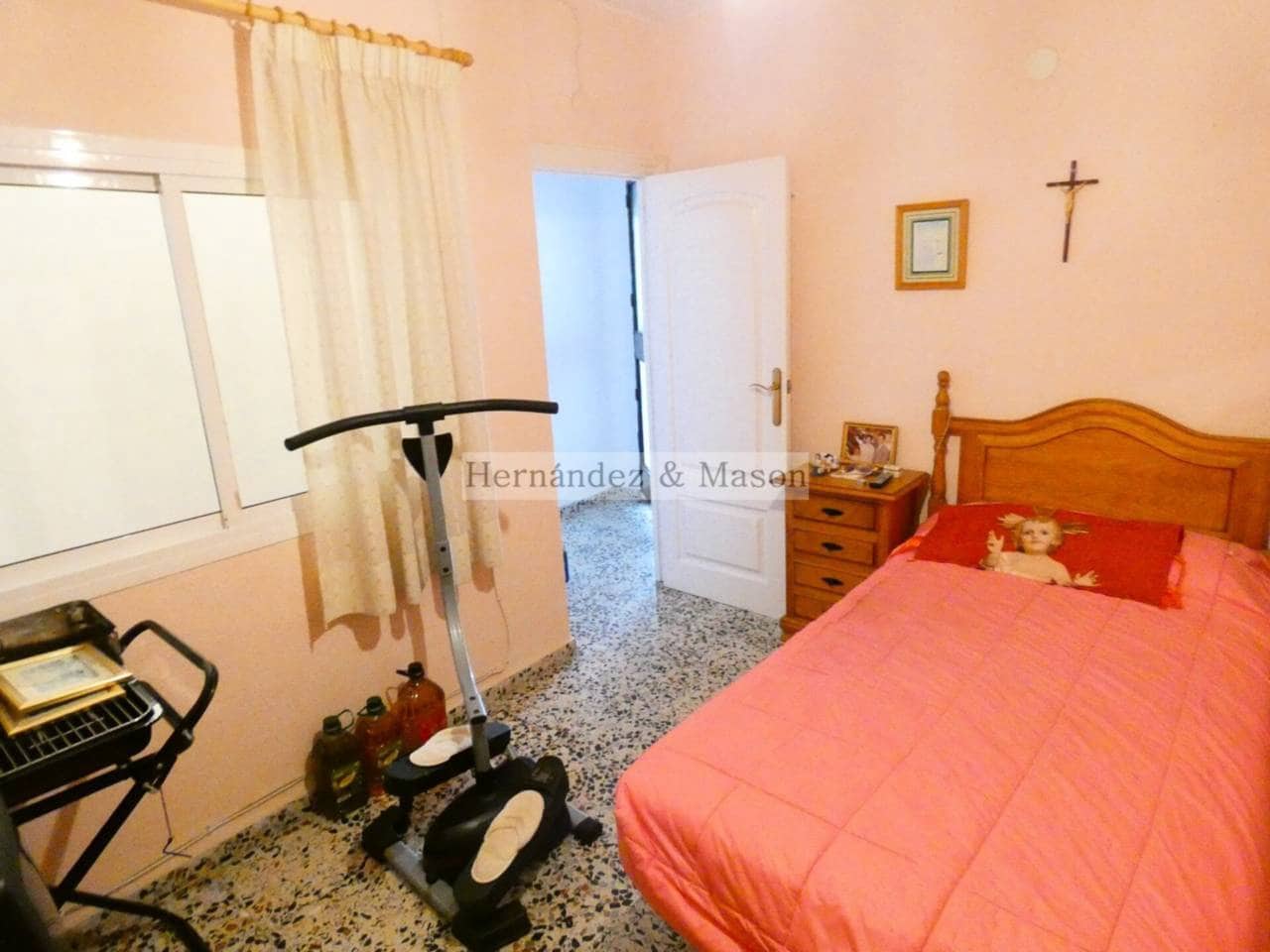 3 soveværelse Byhus til salg i Benalmadena - € 295.000 (Ref: 8359172)