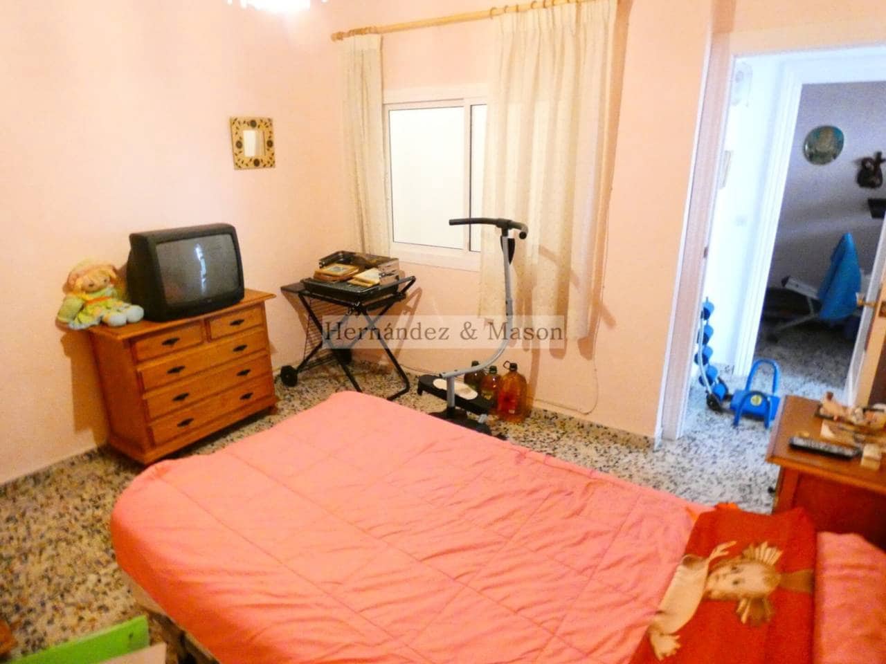 3 soveværelse Byhus til salg i Benalmadena - € 295.000 (Ref: 8359172)