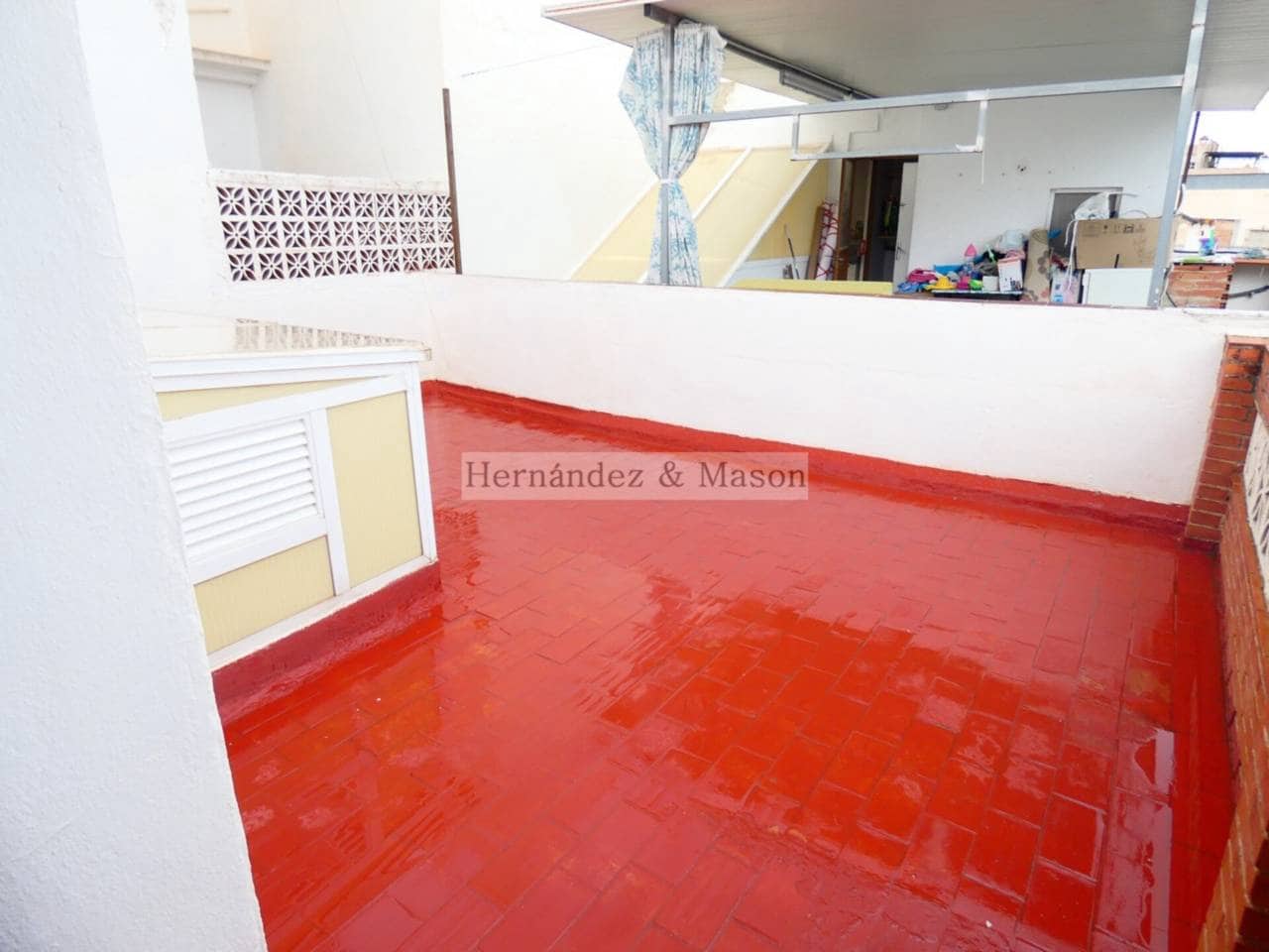 3 soveværelse Byhus til salg i Benalmadena - € 295.000 (Ref: 8359172)