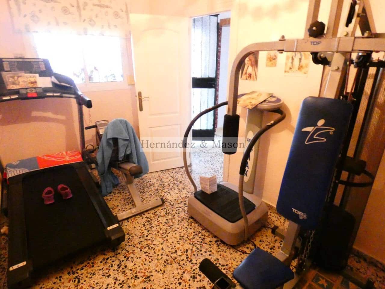 3 soveværelse Byhus til salg i Benalmadena - € 295.000 (Ref: 8359172)