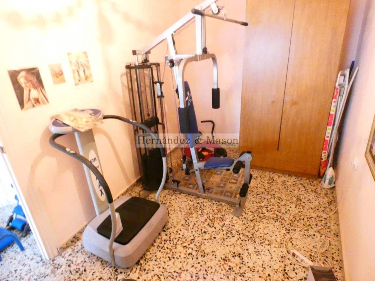 3 soveværelse Byhus til salg i Benalmadena - € 295.000 (Ref: 8359172)