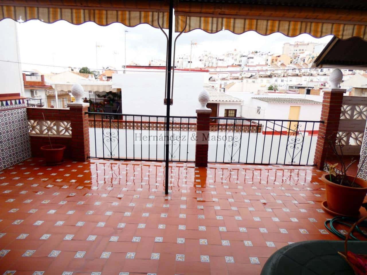 3 soveværelse Byhus til salg i Benalmadena - € 295.000 (Ref: 8359172)