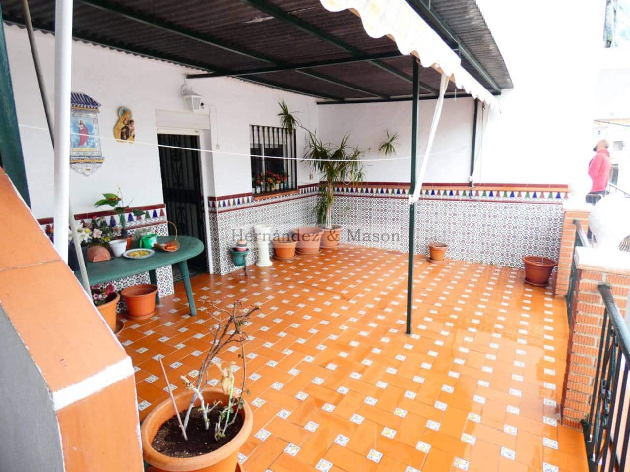 3 soveværelse Byhus til salg i Benalmadena - € 295.000 (Ref: 8359172)