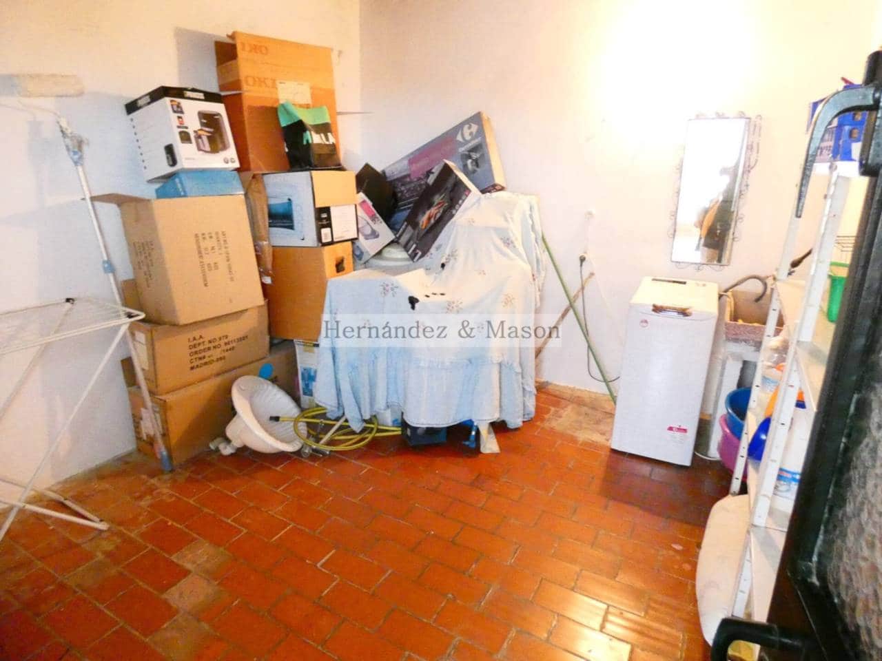 3 soveværelse Byhus til salg i Benalmadena - € 295.000 (Ref: 8359172)