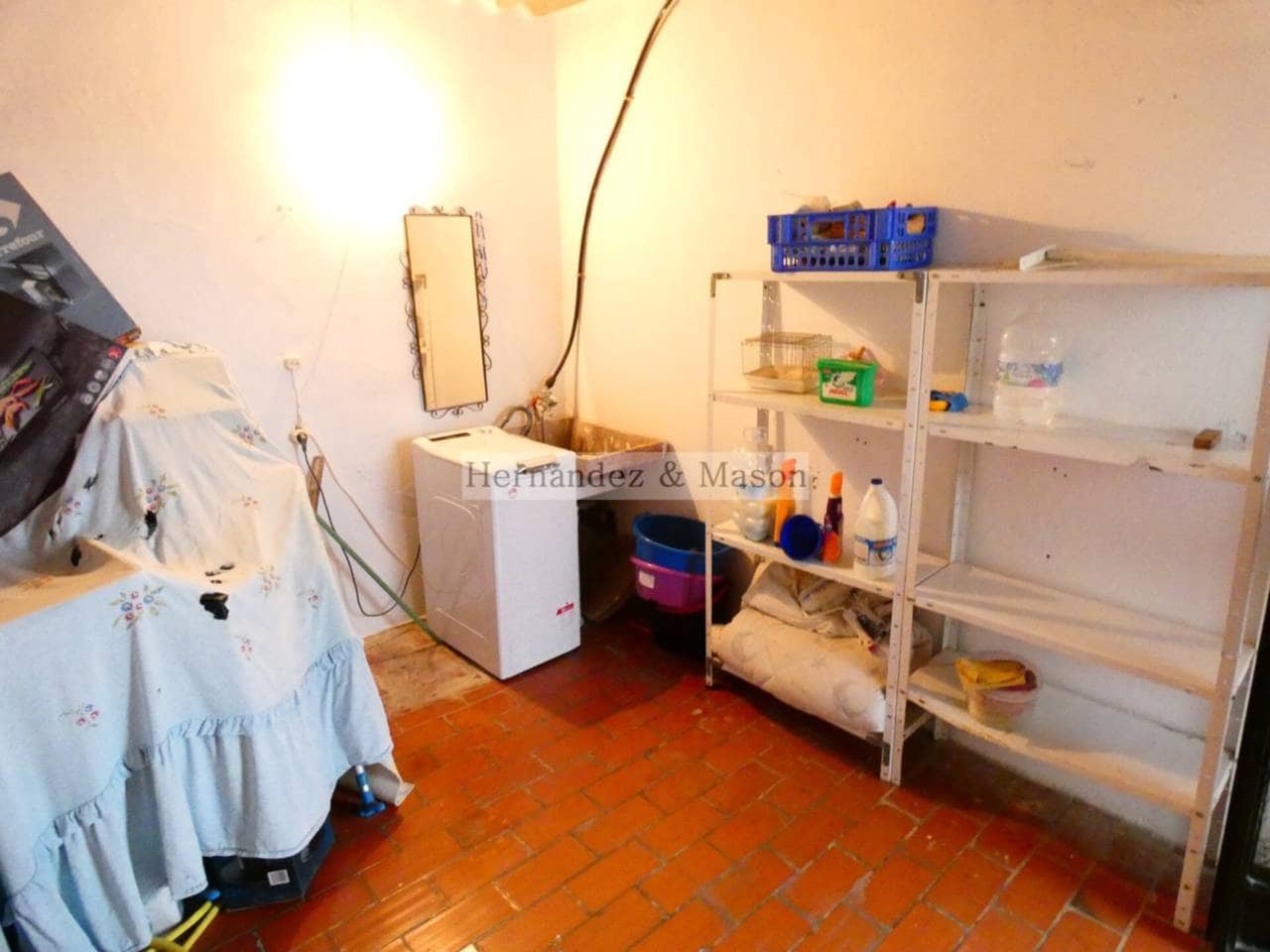 3 soveværelse Byhus til salg i Benalmadena - € 295.000 (Ref: 8359172)