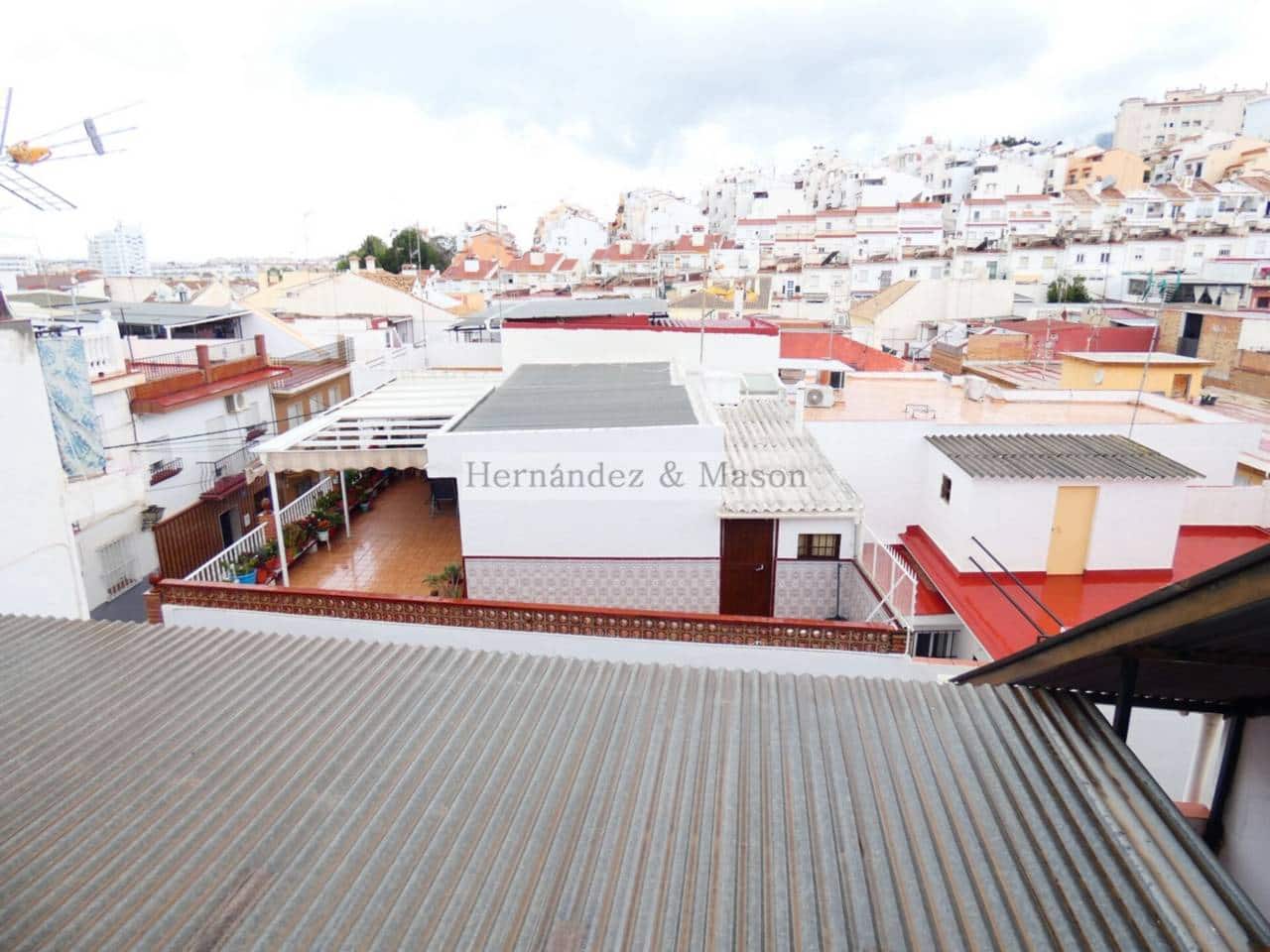 3 soveværelse Byhus til salg i Benalmadena - € 295.000 (Ref: 8359172)