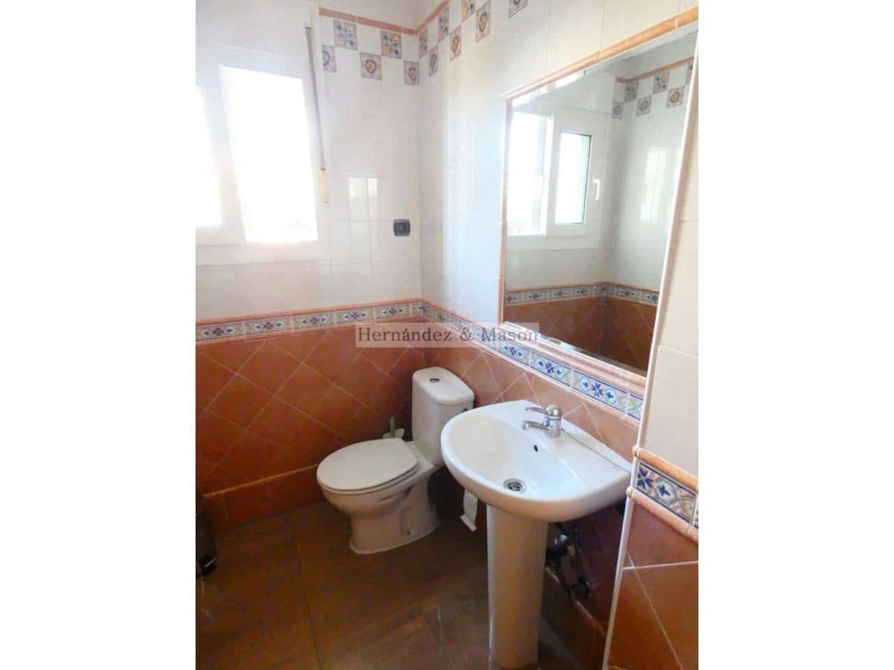 4 chambre Villa/Maison à vendre à Benalmadena avec piscine garage - 1 650 000 € (Ref: 8359173)