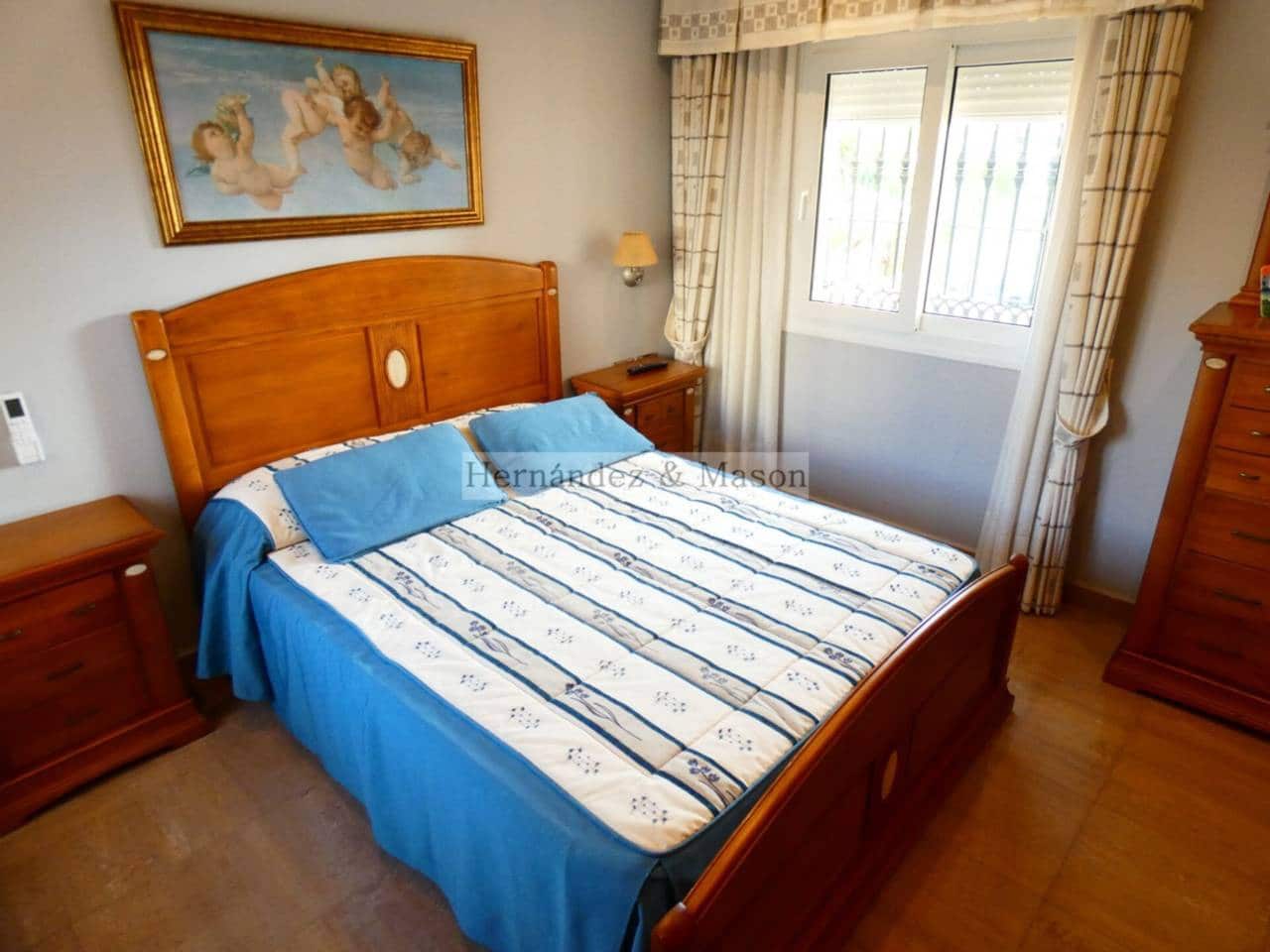 4 chambre Villa/Maison à vendre à Benalmadena avec piscine garage - 1 650 000 € (Ref: 8359173)
