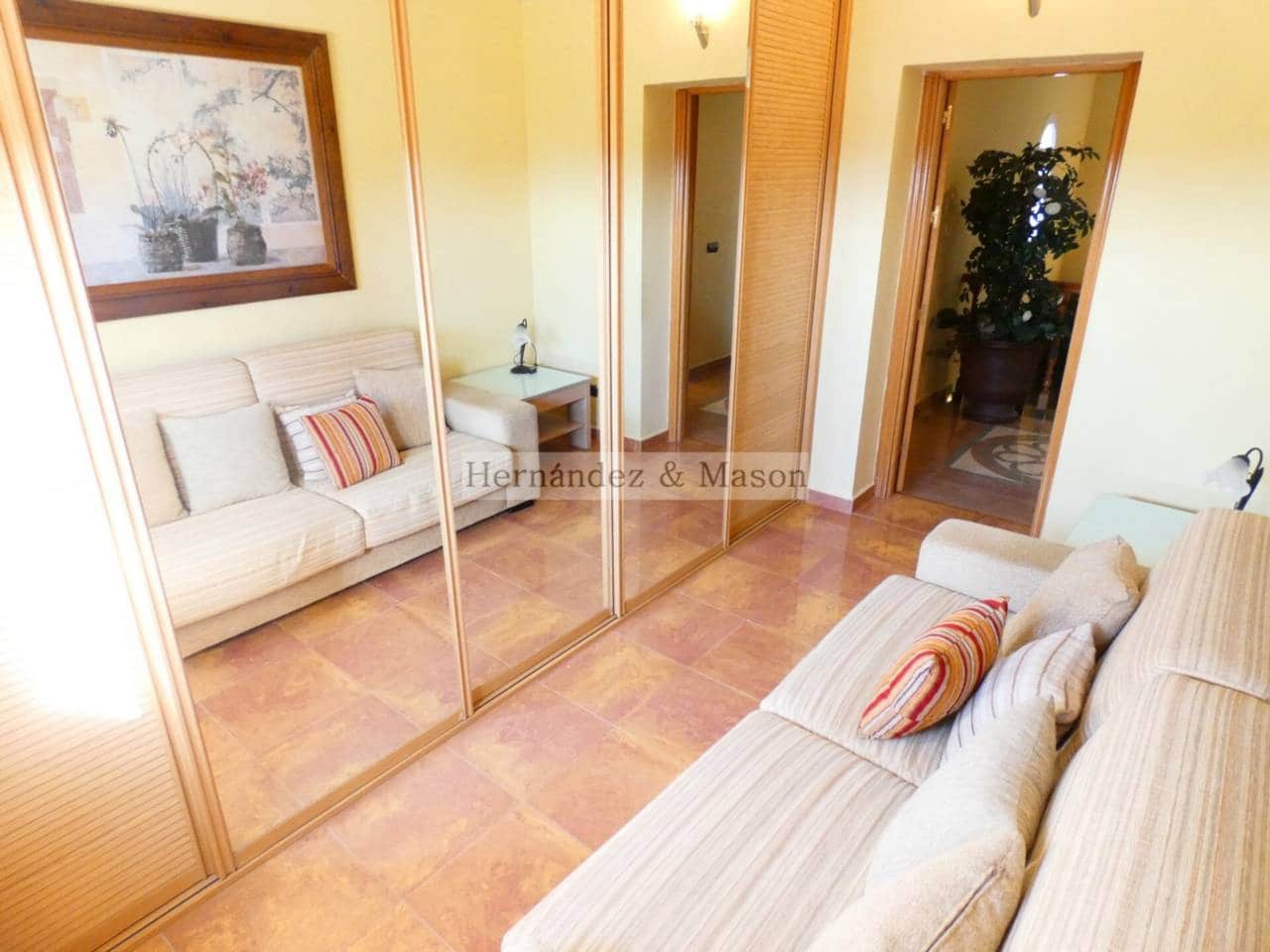 4 chambre Villa/Maison à vendre à Benalmadena avec piscine garage - 1 650 000 € (Ref: 8359173)