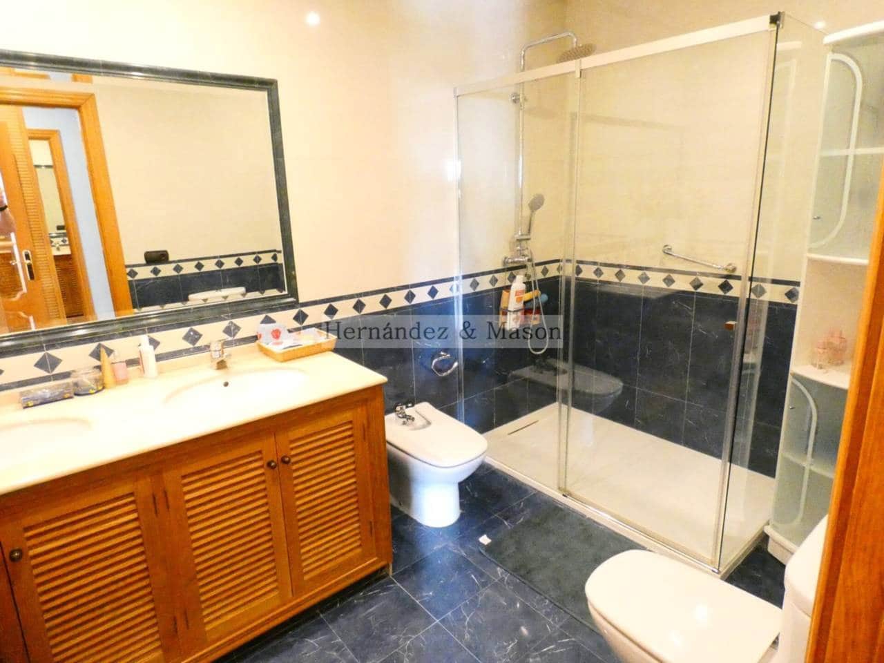 4 chambre Villa/Maison à vendre à Benalmadena avec piscine garage - 1 650 000 € (Ref: 8359173)