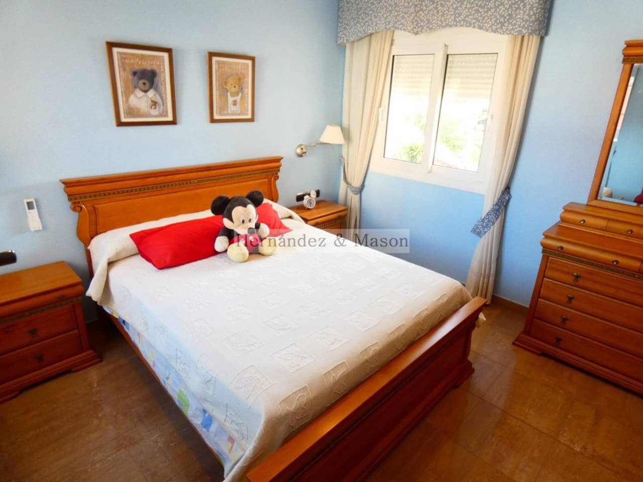 4 chambre Villa/Maison à vendre à Benalmadena avec piscine garage - 1 650 000 € (Ref: 8359173)