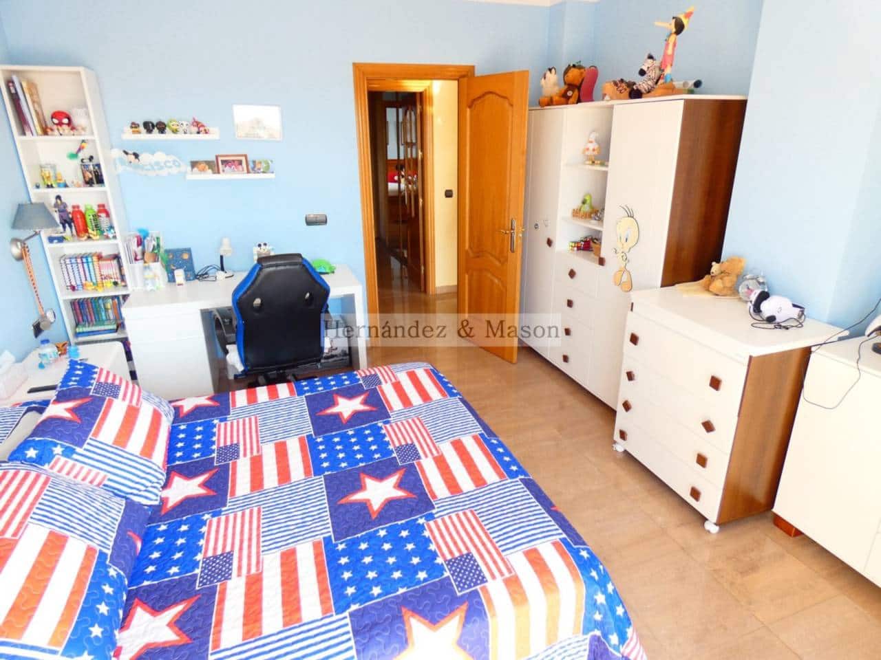 4 chambre Villa/Maison à vendre à Benalmadena avec piscine garage - 1 650 000 € (Ref: 8359173)