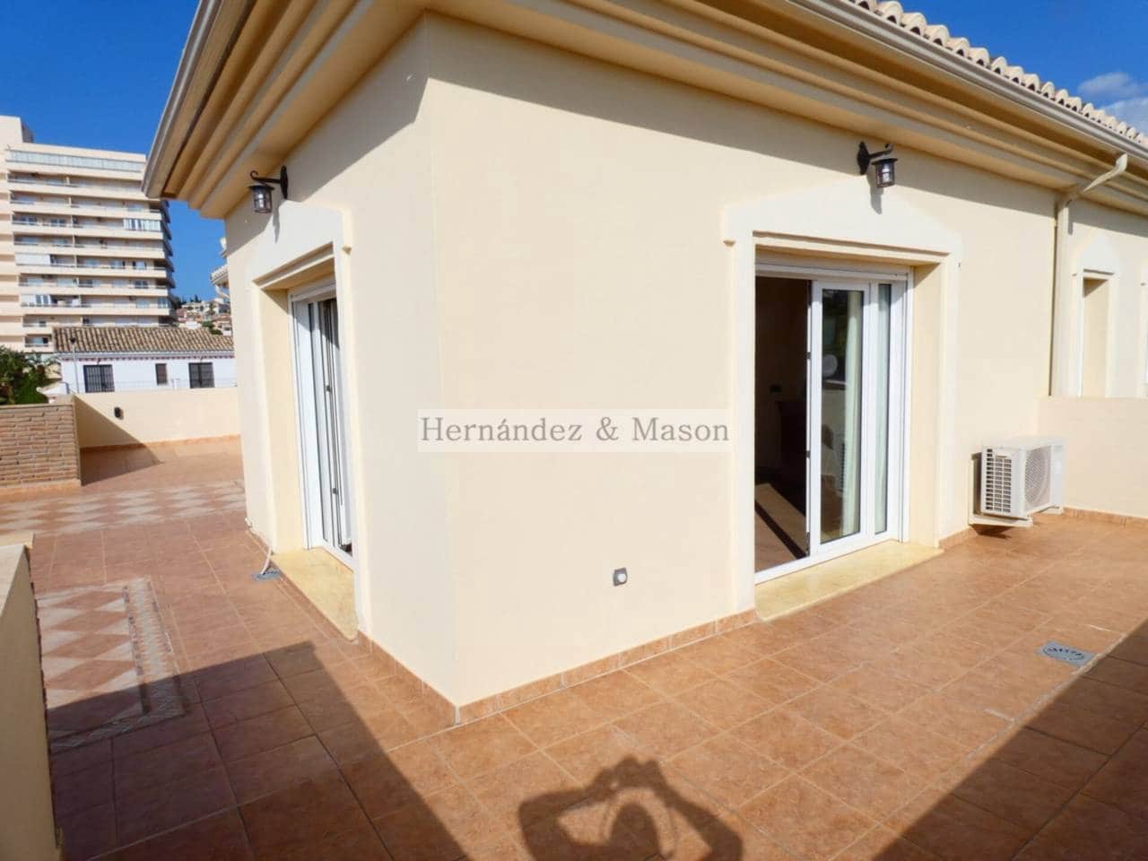 4 chambre Villa/Maison à vendre à Benalmadena avec piscine garage - 1 650 000 € (Ref: 8359173)