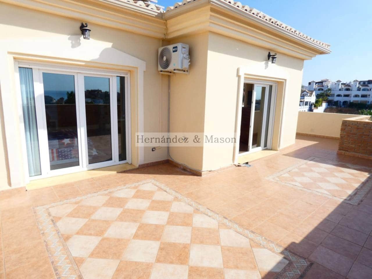 4 chambre Villa/Maison à vendre à Benalmadena avec piscine garage - 1 650 000 € (Ref: 8359173)