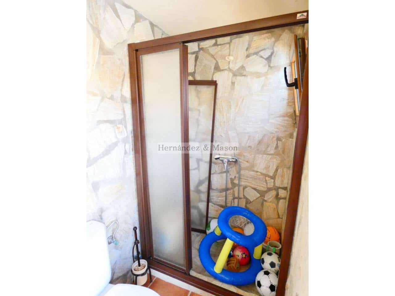 4 chambre Villa/Maison à vendre à Benalmadena avec piscine garage - 1 650 000 € (Ref: 8359173)