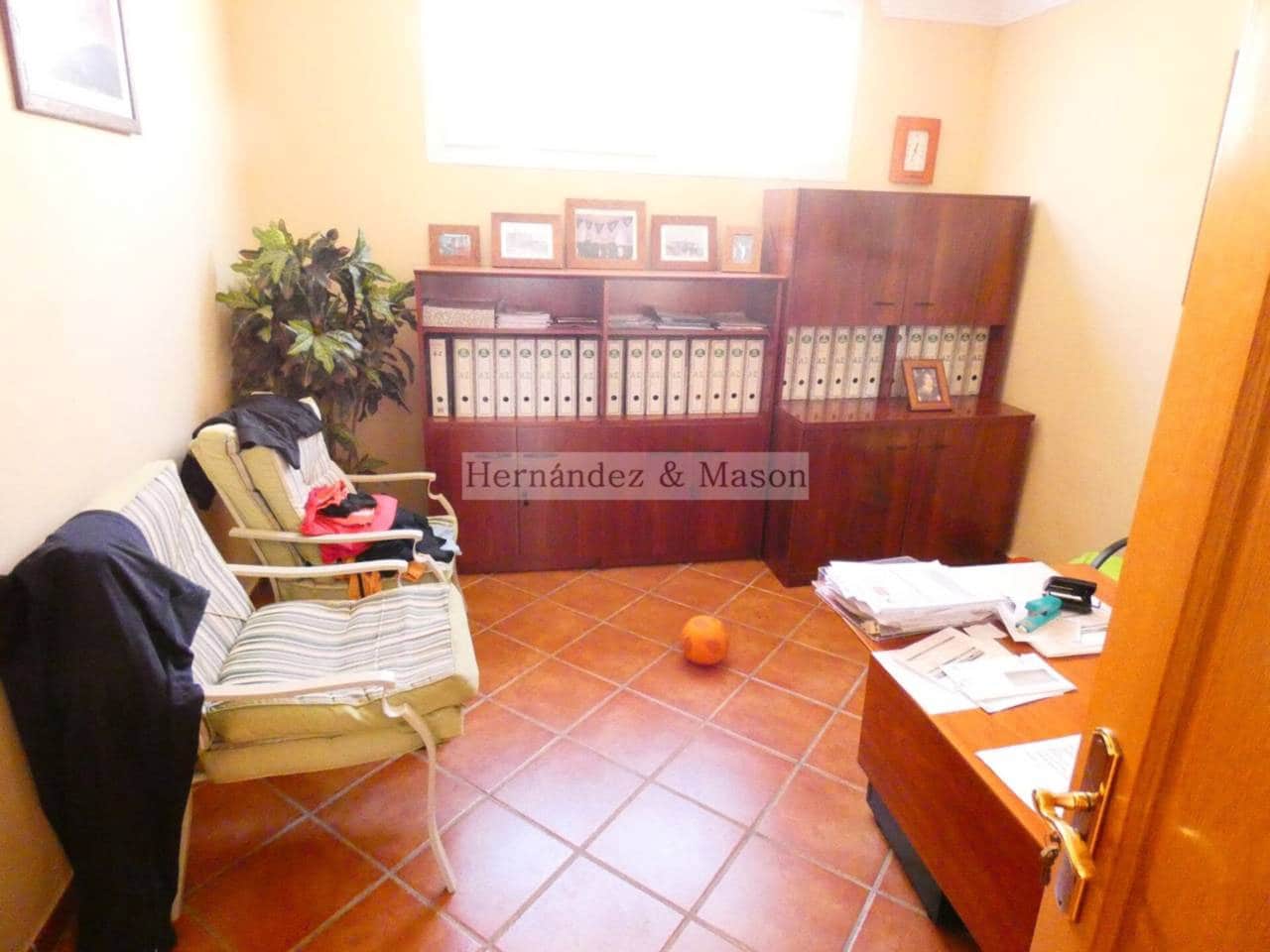 4 chambre Villa/Maison à vendre à Benalmadena avec piscine garage - 1 650 000 € (Ref: 8359173)