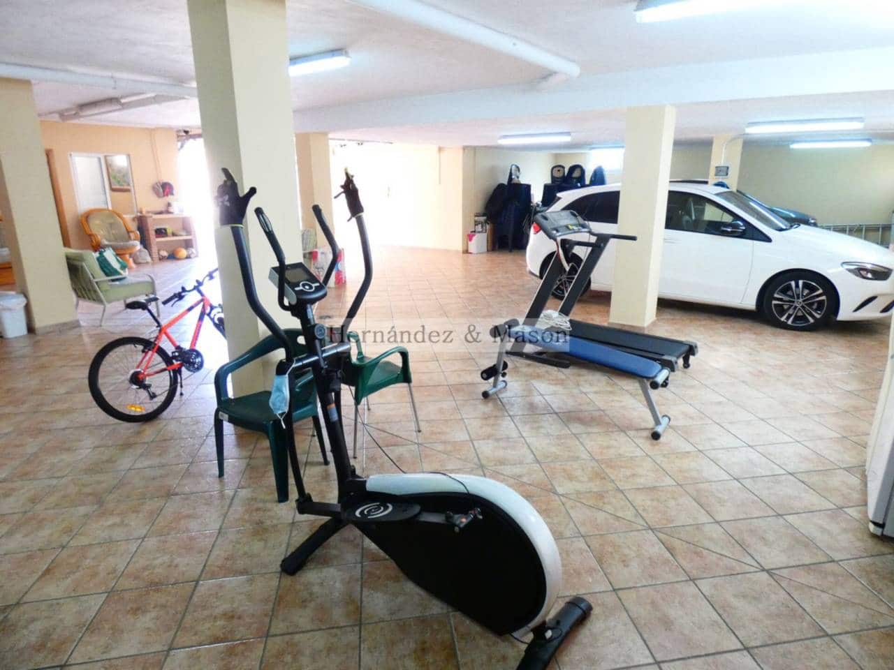 4 chambre Villa/Maison à vendre à Benalmadena avec piscine garage - 1 650 000 € (Ref: 8359173)