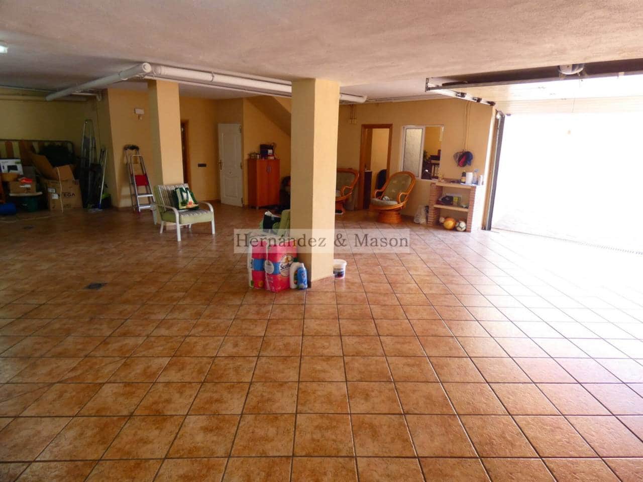 4 chambre Villa/Maison à vendre à Benalmadena avec piscine garage - 1 650 000 € (Ref: 8359173)