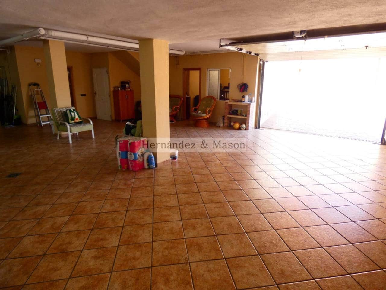 4 chambre Villa/Maison à vendre à Benalmadena avec piscine garage - 1 650 000 € (Ref: 8359173)