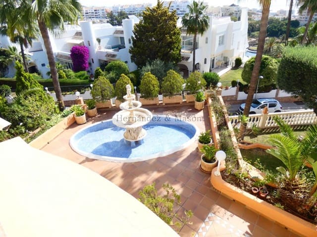 7 sypialnia Willa na sprzedaż w Nueva Torrequebrada, Benalmádena z basenem garażem - 2 195 000 € (Ref: 8359176)