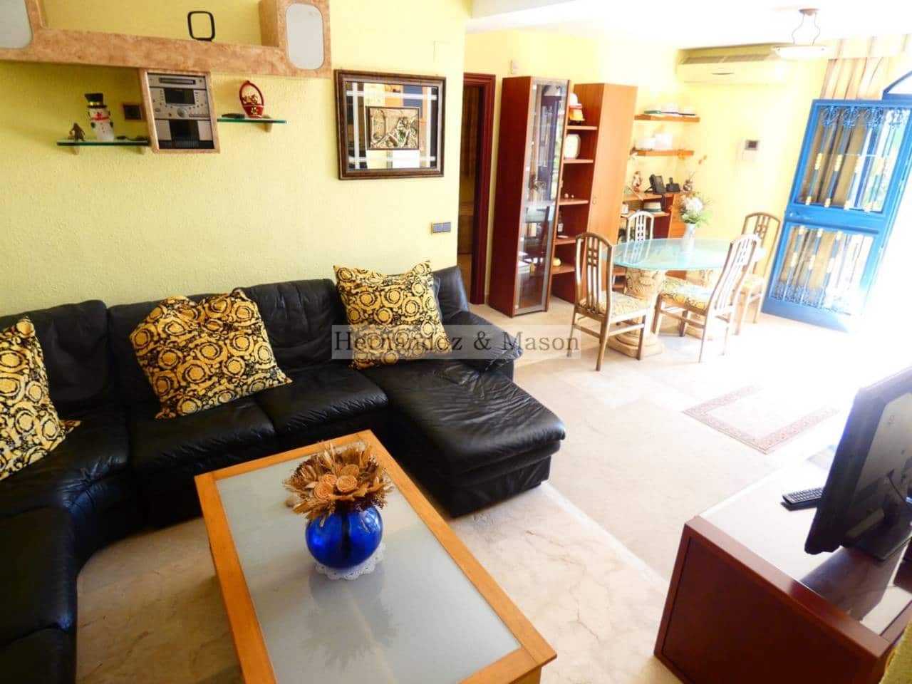 7 sypialnia Willa na sprzedaż w Torrequebrada z basenem garażem - 2 195 000 € (Ref: 8359176)