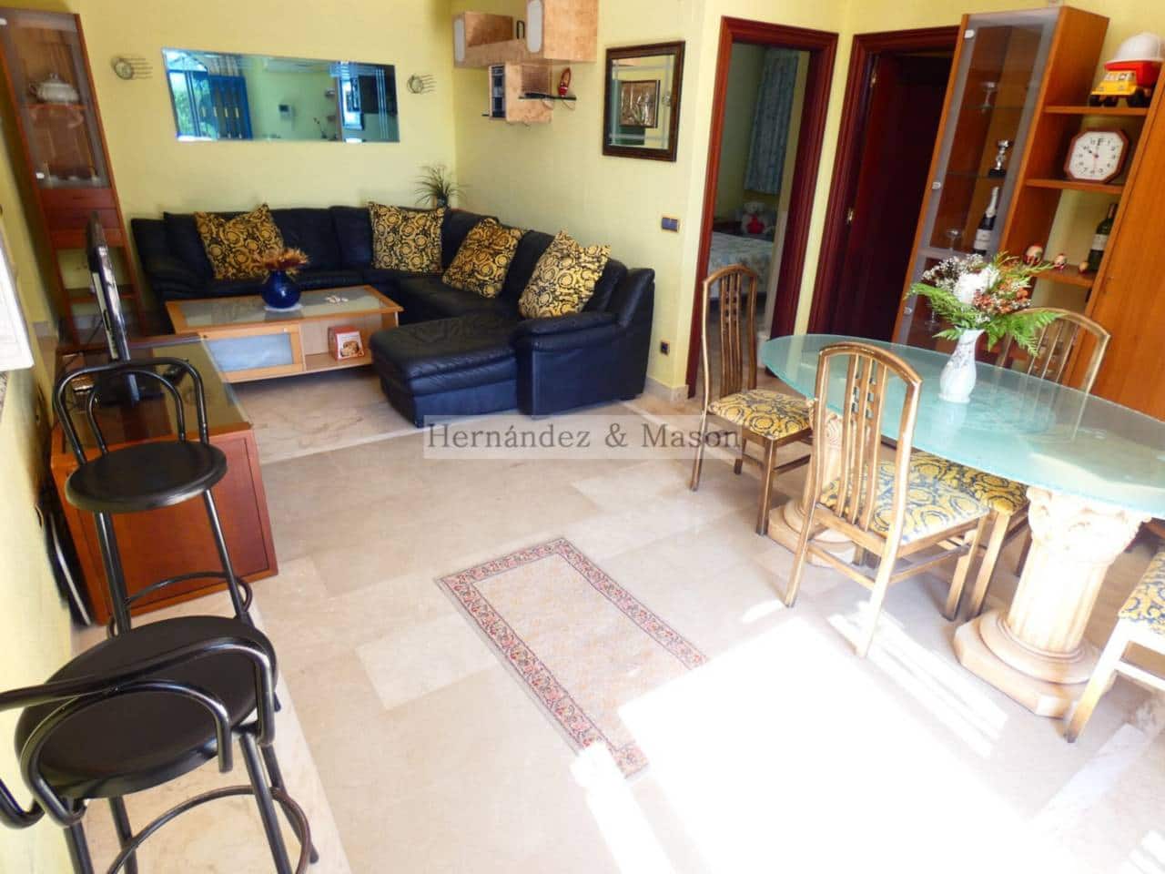 7 sypialnia Willa na sprzedaż w Torrequebrada z basenem garażem - 2 195 000 € (Ref: 8359176)