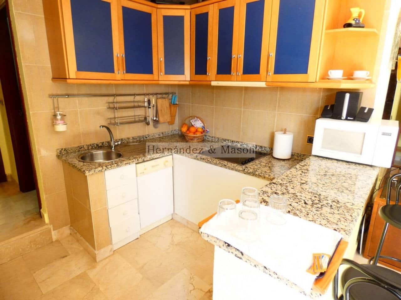 7 sypialnia Willa na sprzedaż w Torrequebrada z basenem garażem - 2 195 000 € (Ref: 8359176)