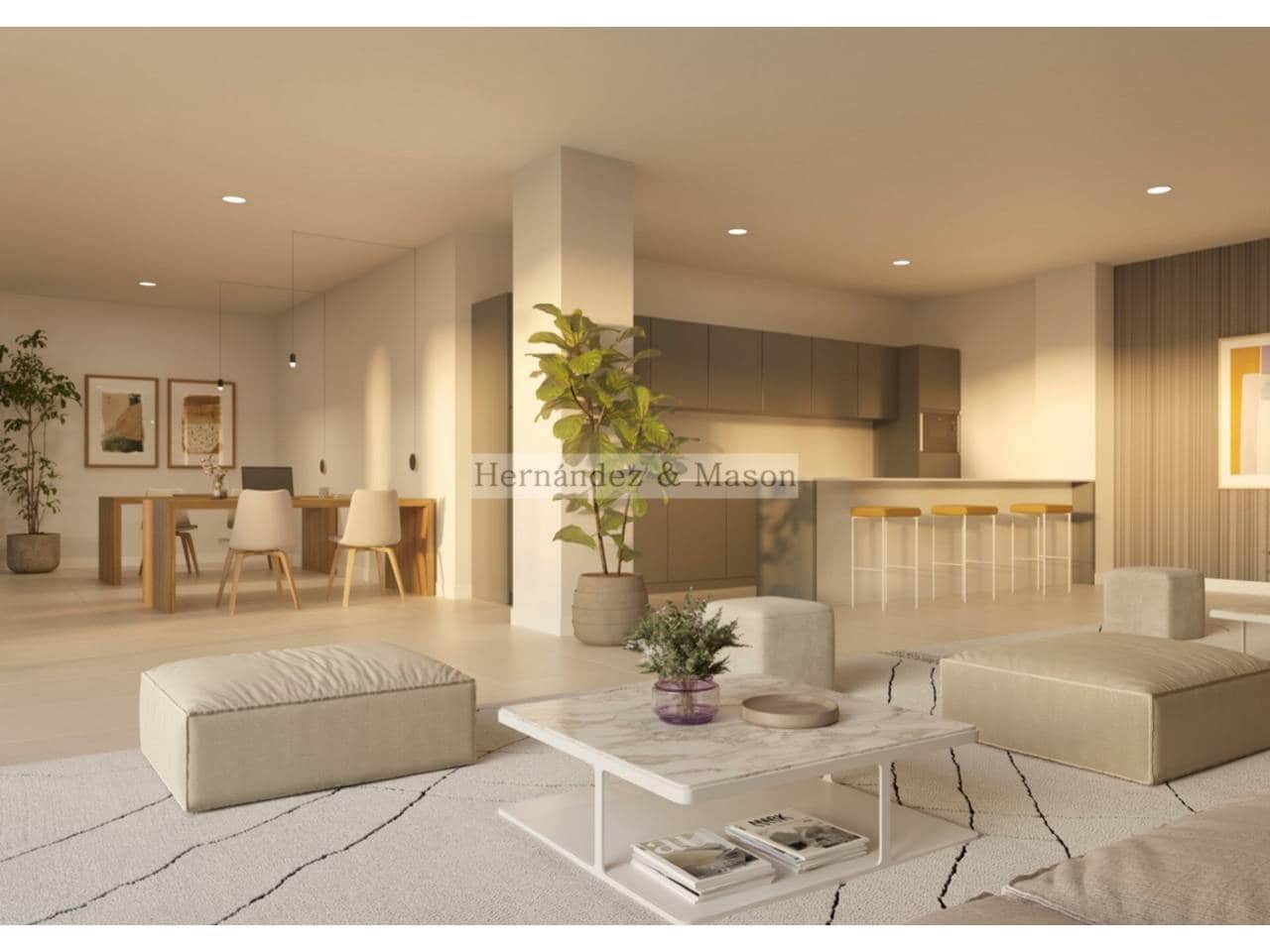 1 chambre Penthouse à vendre à Torremolinos avec piscine garage - 440 000 € (Ref: 8359183)