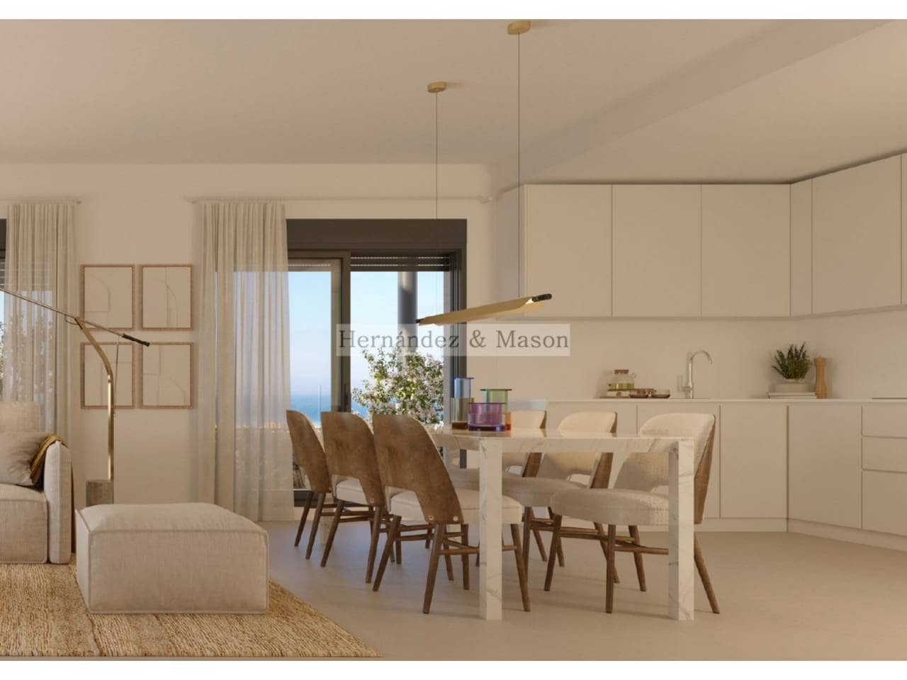 1 chambre Penthouse à vendre à Torremolinos avec piscine garage - 440 000 € (Ref: 8359183)