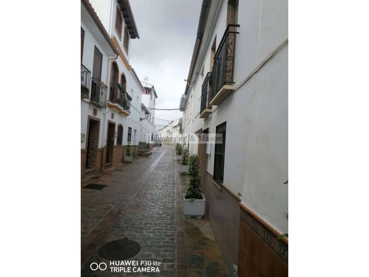 4 soverom Hus til salgs i Ardales - € 185 000 (Ref: 8359185)