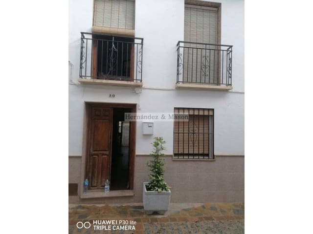 4 soverom Hus til salgs i Ardales - € 185 000 (Ref: 8359185)