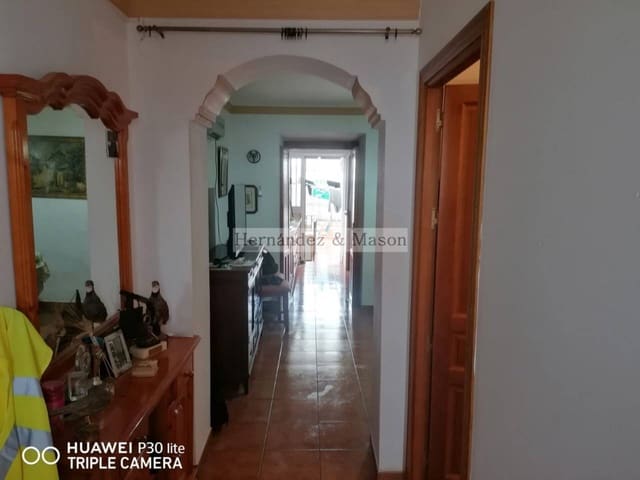 4 soverom Hus til salgs i Ardales - € 185 000 (Ref: 8359185)