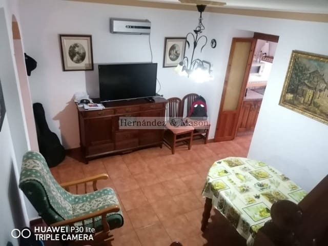 4 soverom Hus til salgs i Ardales - € 185 000 (Ref: 8359185)