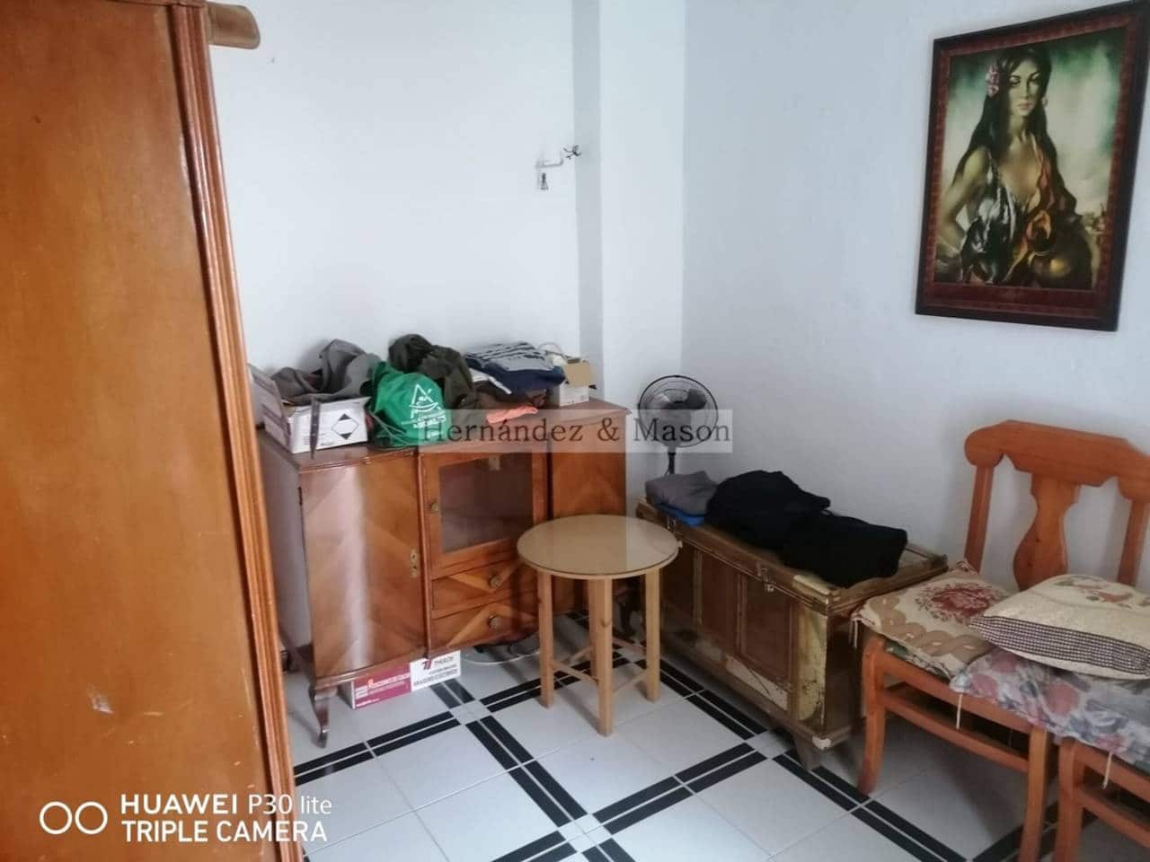 4 soverom Hus til salgs i Ardales - € 185 000 (Ref: 8359185)