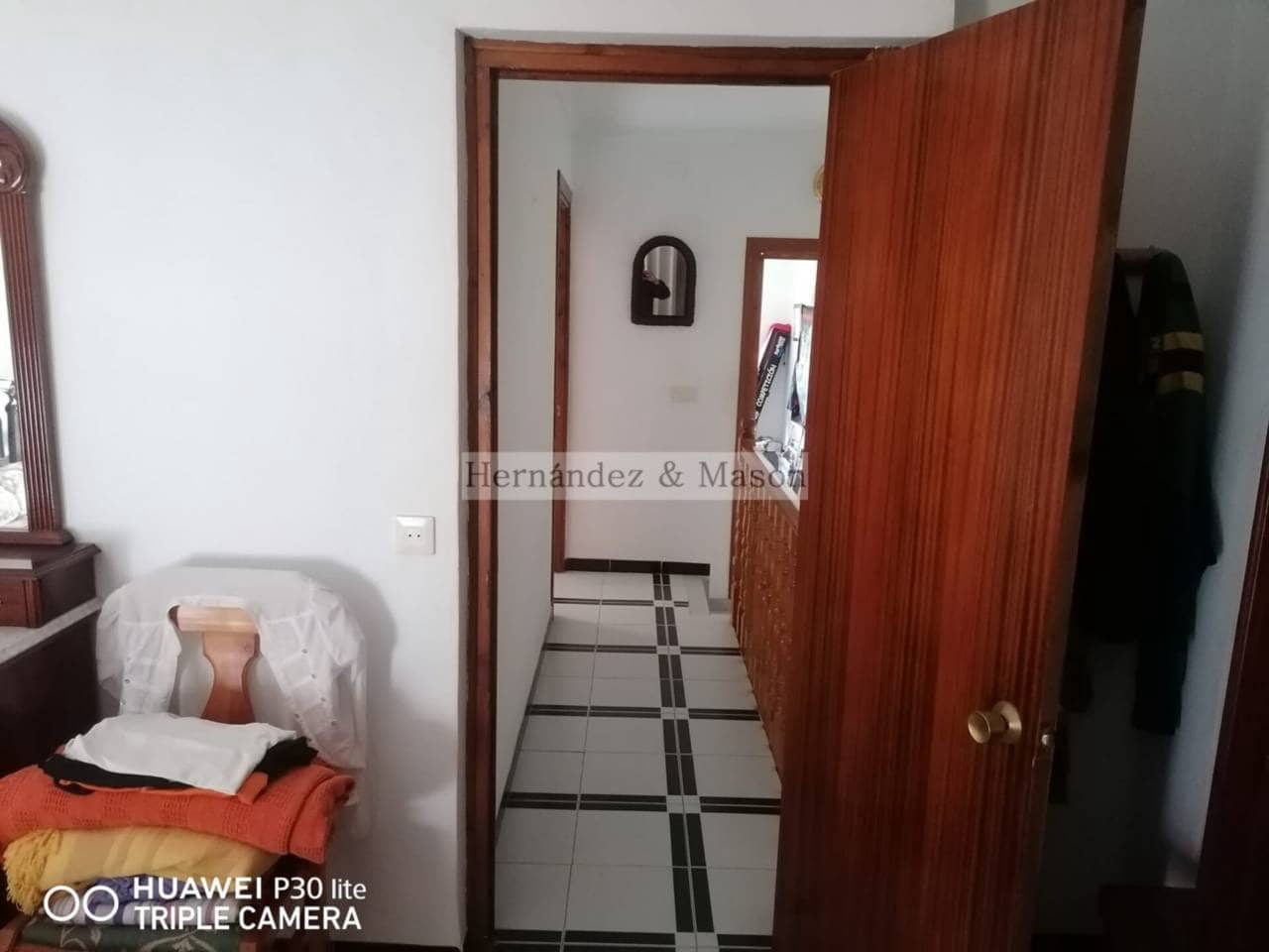 4 soverom Hus til salgs i Ardales - € 185 000 (Ref: 8359185)