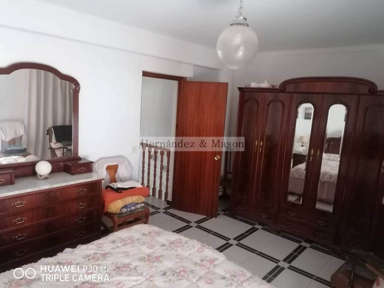 4 soverom Hus til salgs i Ardales - € 185 000 (Ref: 8359185)