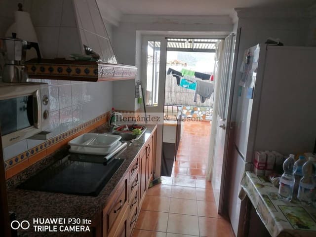 4 soverom Hus til salgs i Ardales - € 185 000 (Ref: 8359185)