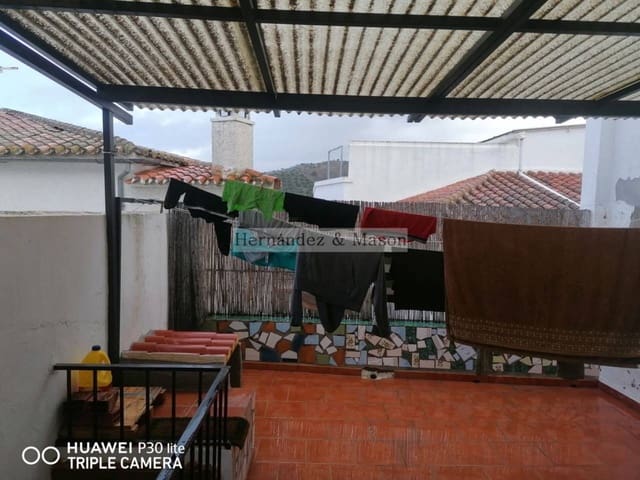 4 soverom Hus til salgs i Ardales - € 185 000 (Ref: 8359185)