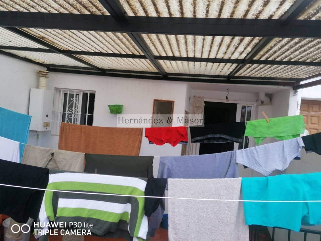 4 soverom Hus til salgs i Ardales - € 185 000 (Ref: 8359185)