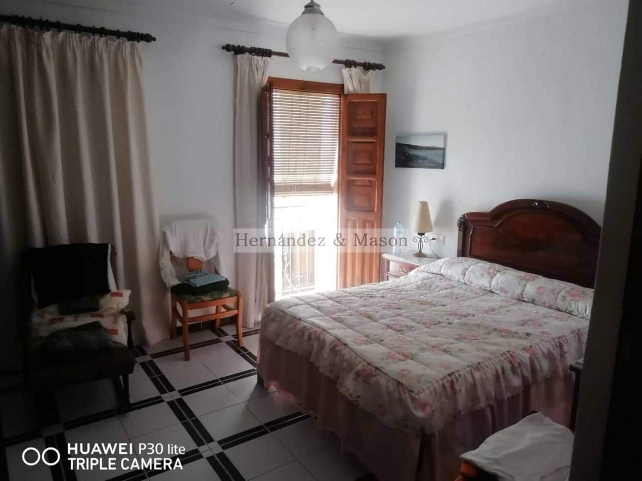 4 soverom Hus til salgs i Ardales - € 185 000 (Ref: 8359185)