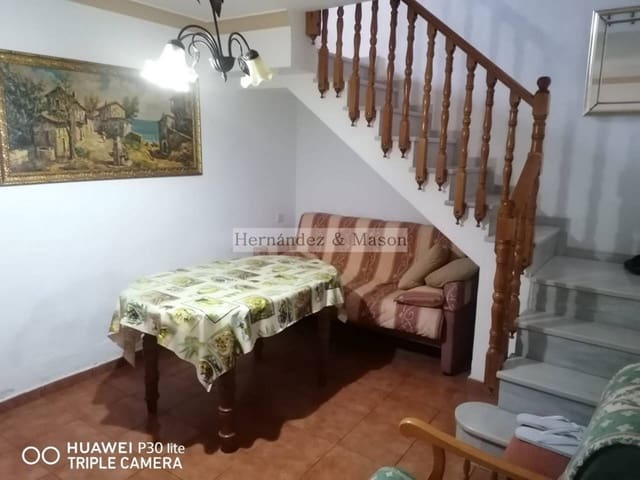 4 soverom Hus til salgs i Ardales - € 185 000 (Ref: 8359185)