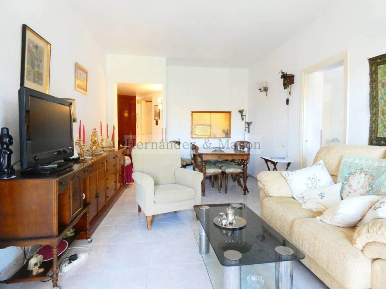 1 bedroom Apartment for rent in Benalmadena with pool - € 900 (Ref: 8740782)