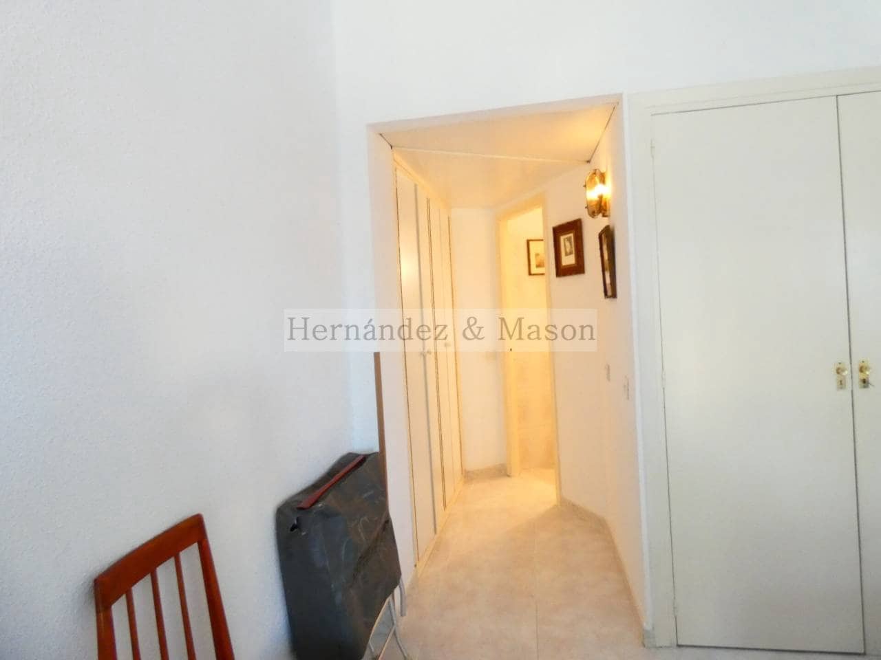 1 bedroom Apartment for rent in Benalmadena with pool - € 900 (Ref: 8740782)