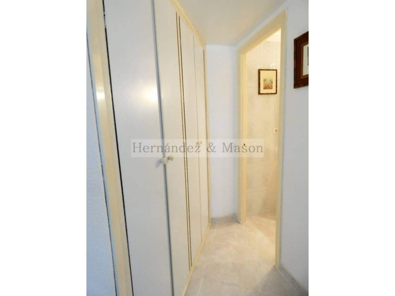 1 bedroom Apartment for rent in Benalmadena with pool - € 900 (Ref: 8740782)