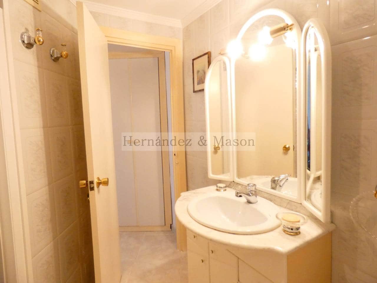 1 bedroom Apartment for rent in Benalmadena with pool - € 900 (Ref: 8740782)