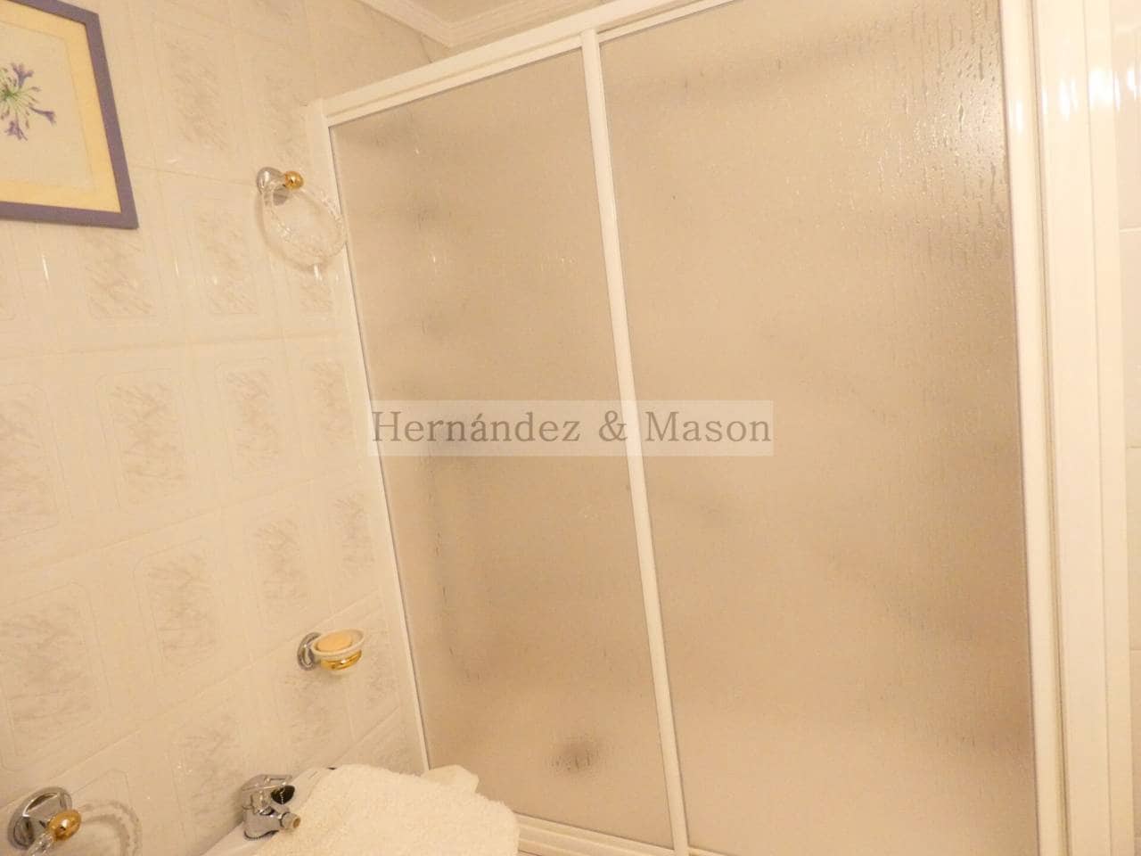 1 bedroom Apartment for rent in Benalmadena with pool - € 900 (Ref: 8740782)