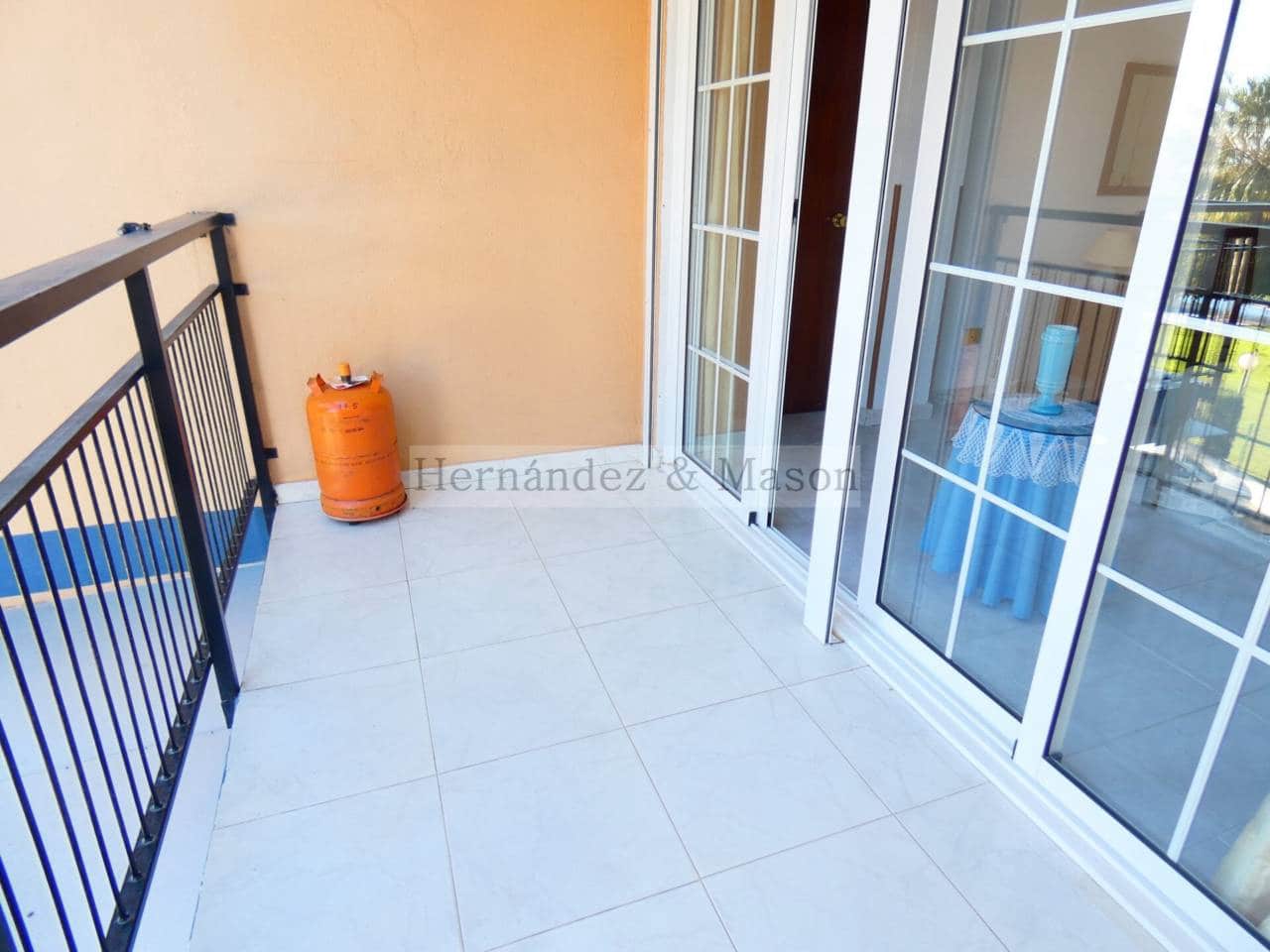 1 bedroom Apartment for rent in Benalmadena with pool - € 900 (Ref: 8740782)