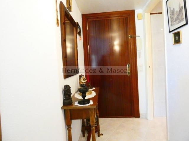 1 slaapkamer Appartement te huur in Benalmádena met zwembad - € 900 (Ref: 8740782)