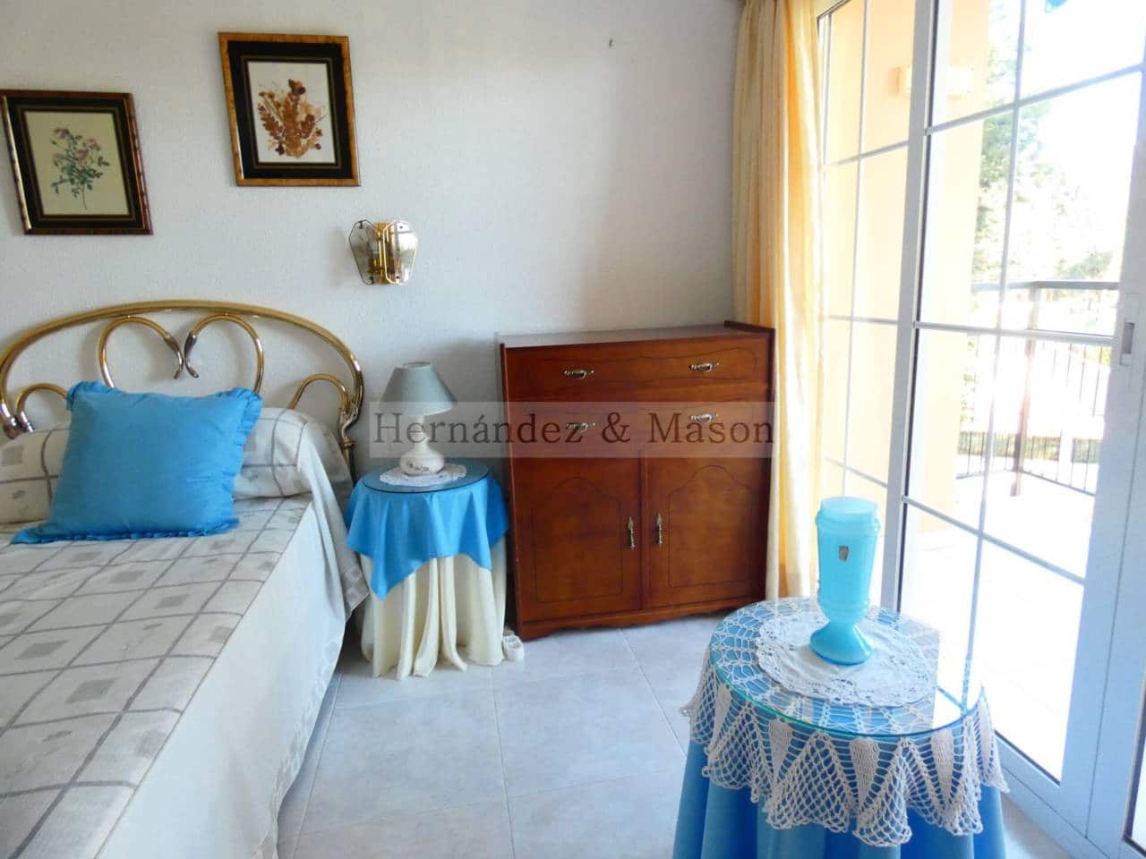1 bedroom Apartment for rent in Benalmadena with pool - € 900 (Ref: 8740782)